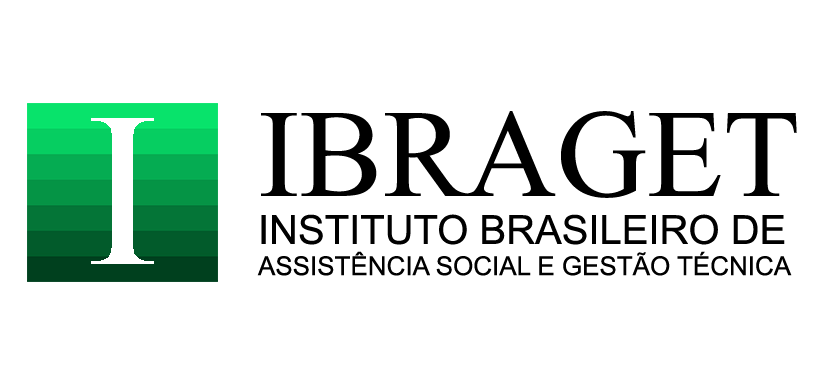 Logotipo do IBRAGET